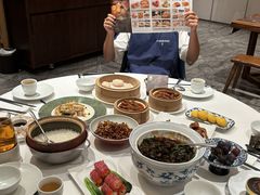 -天然台1908(中建广场店)