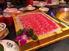 -大龙燚火锅(南山大道店)