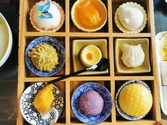 -北海金昌开元名都大酒店·四季轩中餐厅