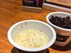 杏仁豆腐-文宇奶酪(南锣鼓巷店)