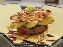 -帝鮨·烧肉割烹(龙湖金楠天街店)