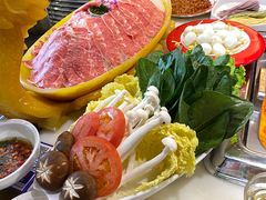 -重庆高老九火锅(昆山万象汇店)