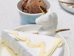 榴莲冰淇淋蛋糕-八喜G’nature冰淇淋旗舰店