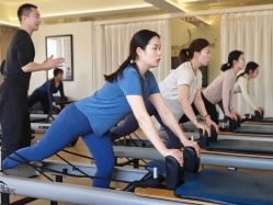 -康舒普拉提工作室control pilates