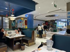 -大锅强·蒸海鲜青岛菜(金沙滩店)