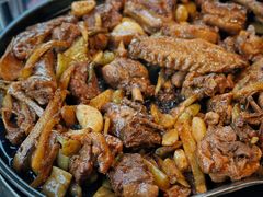 -甘家界牌柠檬鸭(青山店)