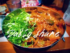 -kingkong大猩猩烤肉(CBD店)