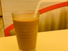 港式奶茶-永盈茶餐厅(江南大道中店)