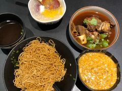 -贡梅老面馆·蟹粉面·无锡特色小吃(南长街主推店)