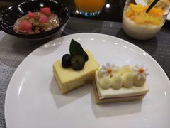 -顺德美的万豪酒店·自助餐·贡厨