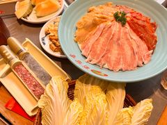 -蜀留香火锅·始于1999·原四川老火锅(白堤路店)