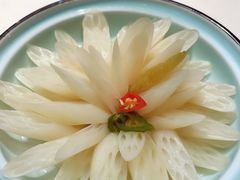 酸辣藕带-淮扬韵(凤八市政府店)