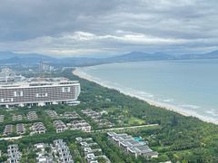 -三亚亚特兰蒂斯度假区