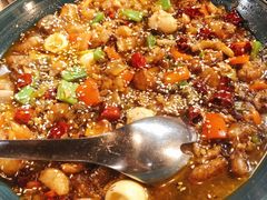 -华豫川酒家(大卫城店)