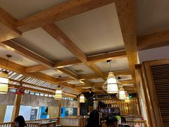 -九田家黑牛烤肉料理(石路天虹店)
