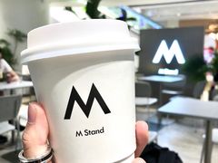 -M Stand(宁波万象城店)