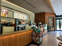 -星巴克(深圳欢乐颂店)
