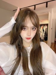点击看大图 -3AM HAIR SALON染发烫发接发