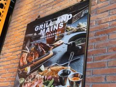 -blue frog蓝蛙(长泰广场店)