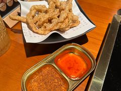 -鱼谦脆皮烤鱼(北一路万达店)