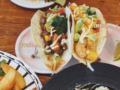-AFS Cafe & Canteen(闽江二路店)
