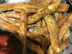 -炒码先生·韩餐炸鸡披萨(西塔店)