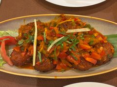 -Spice Garden印度餐厅(上海火车站店)