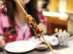 -有喜屋·深夜食堂(北京西路店)