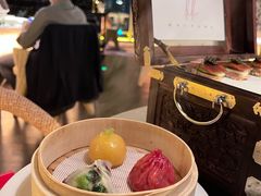 -莉莉海堂HAITANG·烤鸭(国贸商城店)