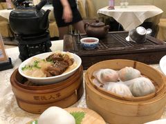 -顺德人家食府(黄金广场店)