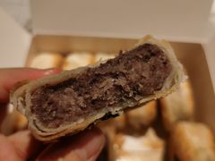 -栗酥饼(南长街店)