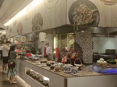 -深圳香格里拉酒店