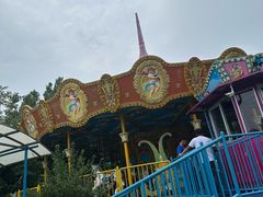 -秦皇岛乐岛海洋王国