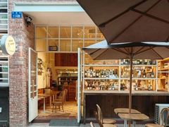 -佐敦面包铺·JORDAN BAKERY
