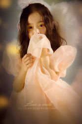 -幺幺BABY婚纱摄影