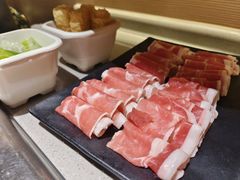 -海底捞火锅(牡丹园店)