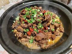 血鸭-红旗大食堂(君悦紫园店)