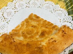 -清真·玛丽亚新疆菜主题餐厅(浙江中路店)