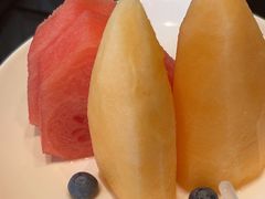 -逸廊大堂吧-下午茶·简餐-千岛湖自由洲际殿