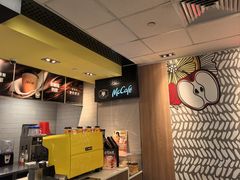 -麦当劳(世纪汇广场店)