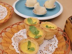 -香宫中餐厅·东北菜·铁锅炖·广式点心(哈尔滨香格里拉店)