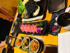 -丸藏和牛烧肉专门店(园区师惠坊店)