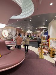 -奈尔宝·国风主题儿童乐园·亲子餐厅(豫园商城店)