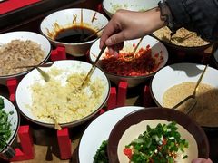 -受气牛肉·重庆耙牛肉(来福士店)