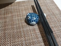 -肆月河豚·新淮扬(金融街店)