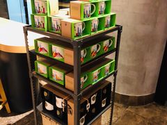 -星巴克(广州动漫星城东区店)