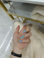 -雅诗迪·美甲美睫纹绣养生美容院