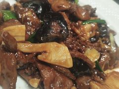 -万荣烤鸭店·北京菜(天坛店)