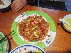 -延安八大碗(陕北菜·枣园路店)