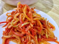 -王菊美食街·王菊面馆(总店)